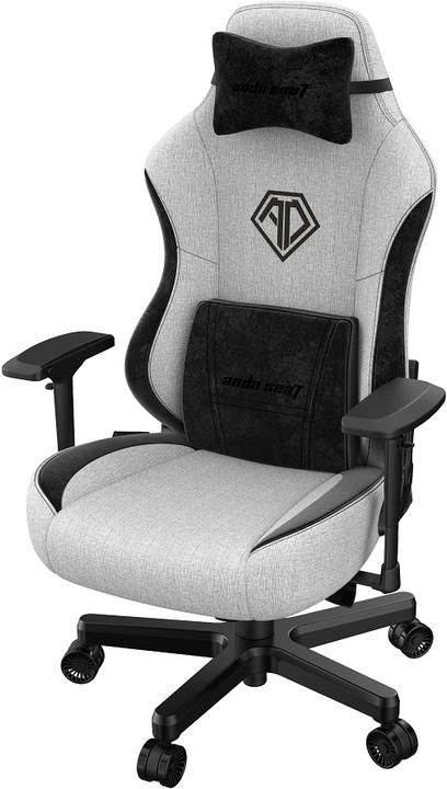 Produktbild Anda seaT T-Pro White & Black