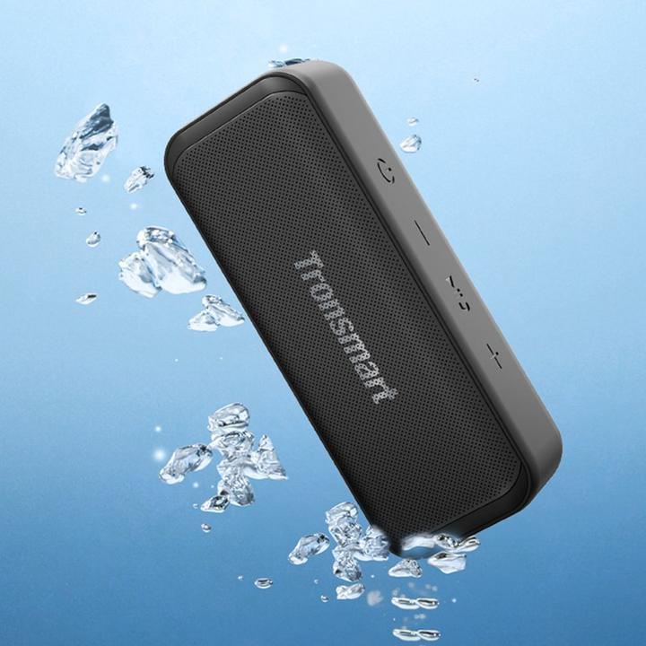 Actual product image Tronsmart T2 Mini 2023 (18 h, Battery operated)