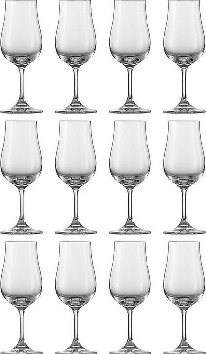 Actual product image Schott Zwiesel Special 17 (2.18 dl, 6 x, Whisky glass)