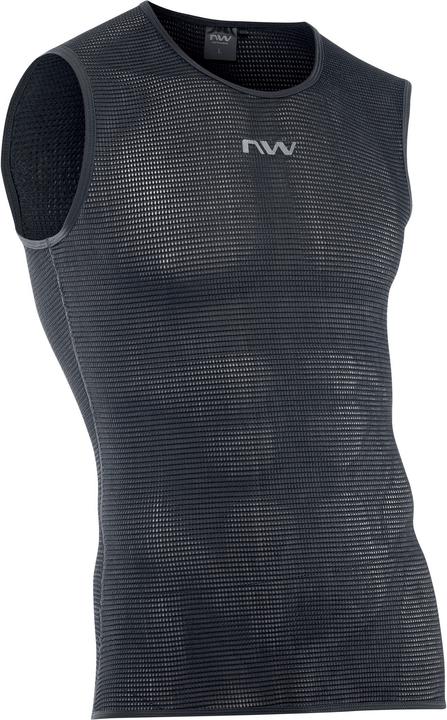 Northwave Light Jersey Sleeveless