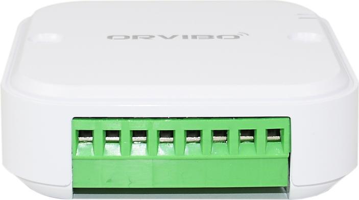 Image du produit PNI Relais de contrôle sans fil, compatible avec le mini-concentrateur WiFi ZigBee
