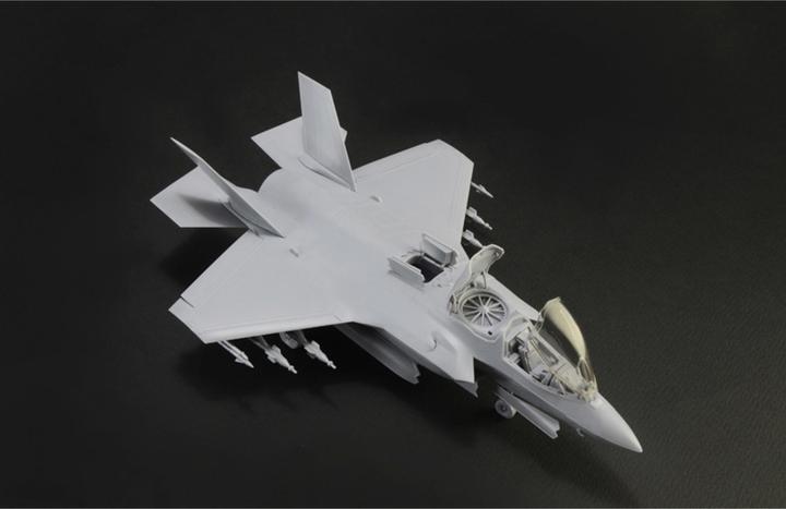 Immagine prodotto 1:72 F-35B Lightning II versione V/STOL
