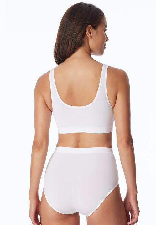 Actual product image Schiesser Bustier (Single pack, XL)