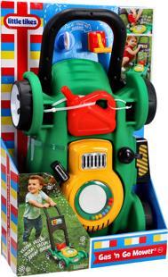 Produktbild Little Tikes Gartenspass Rasenmäher