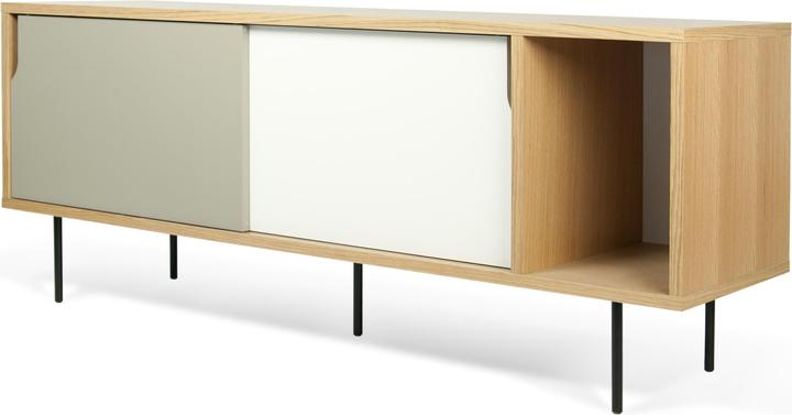 Temahome Dann (165 x 46 x 66 cm)