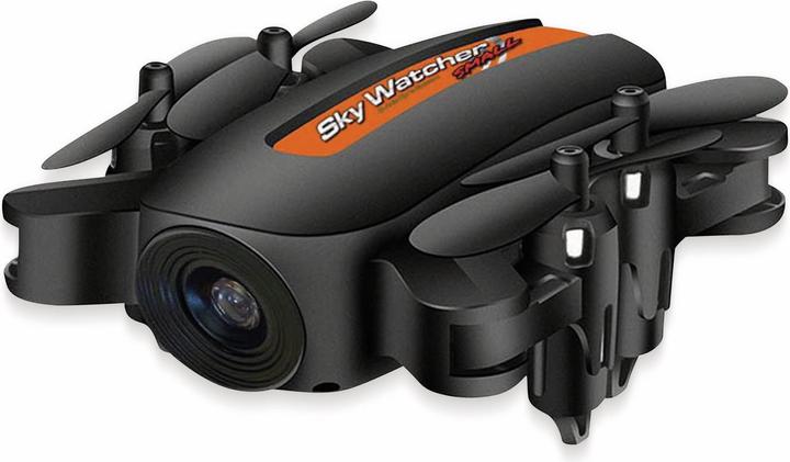 Immagine prodotto DF-Models Skywatcher piccolo (7.80 min, 60 g)