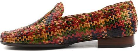 Actual product image Sioux Slipper (36)
