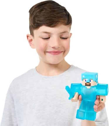Produktbild Star Wars Minecraft-Held  Steve