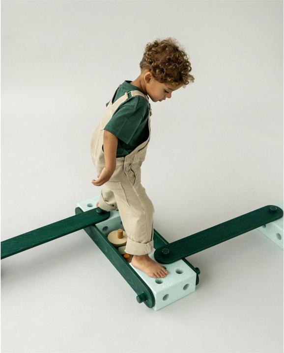 Actual product image Modu Balance Track