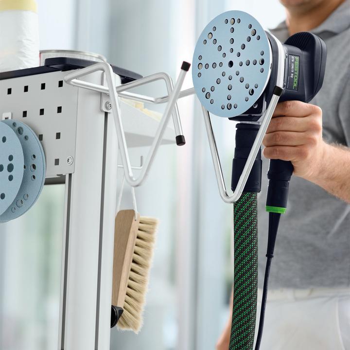 Actual product image Festool Workcenter WCR 1000 T-LOC