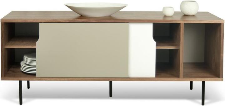 Immagine prodotto Temahome Dann (165 x 46 x 66 cm)