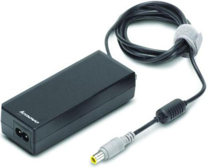 Produktbild Lenovo ThinkPad AC-Adapter (90 W)