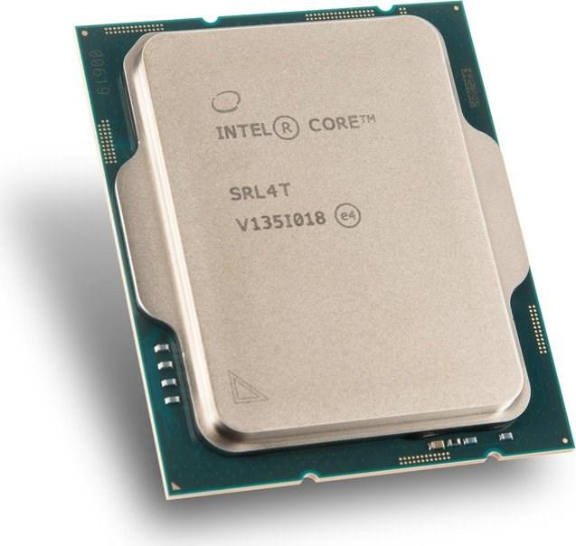 Immagine prodotto Intel Core i5-12400F (LGA 1700, 2.50 GHz, 6 -Core)