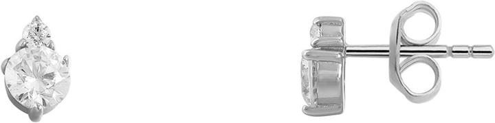 Produktbild Xenox Krappe Silber Ohrringe (Silber 925)