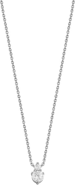 Immagine prodotto Xenox Collana d'argento Madder (Argento 925, 40 - 45 cm)