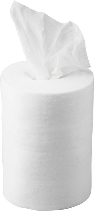 Produktbild Nordvlies Desinfektionstücher WIPEX-WET Desi premium 90 Tüch weiss, 60 g/m², geschlossene Tuchstrukt