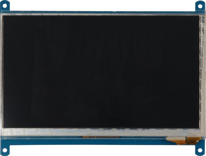 Produktbild Joy-it 7 zoll lcd touchscreen display