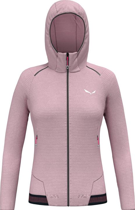 Salewa Pedroc Polarlite Kapuzenjacke Da