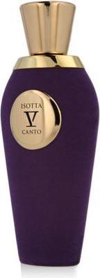 Image du produit V Canto Isotta V by Extrait De Parfum Spray (Unisex) 100 ml (Eau de parfum, 100 ml)