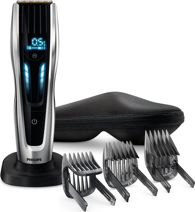 Actual product image Philips Series 9000