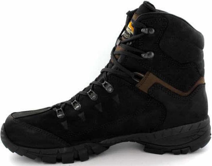 Produktbild Meindl Herren Gastein GTX Winterstiefel (47)
