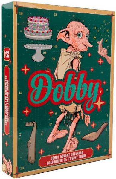 Actual product image Cinereplicas Dobby