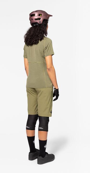 Image du produit Sweet Protection Hunter Merino SS Jersey W (L)