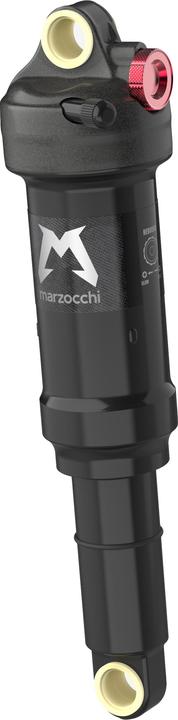 Actual product image Marzocchi Damper Bomber Inline 2p Evol (210 mm, 55 mm)