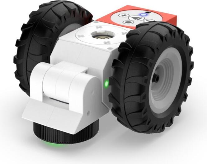 Produktbild Tinkerbots Education Expert Set