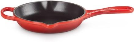 Actual product image Le Creuset Signature (16 cm, Frying pan, Cast iron)