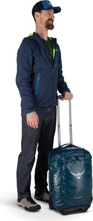 Image du produit Osprey Transporteur roulant 40 (40 l, M (50 - 90l))