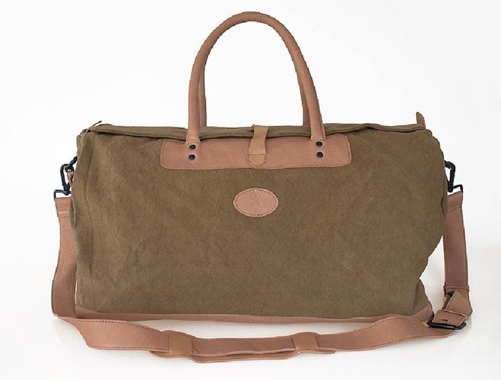 Pajass Reisetasche Mittel (45 l)