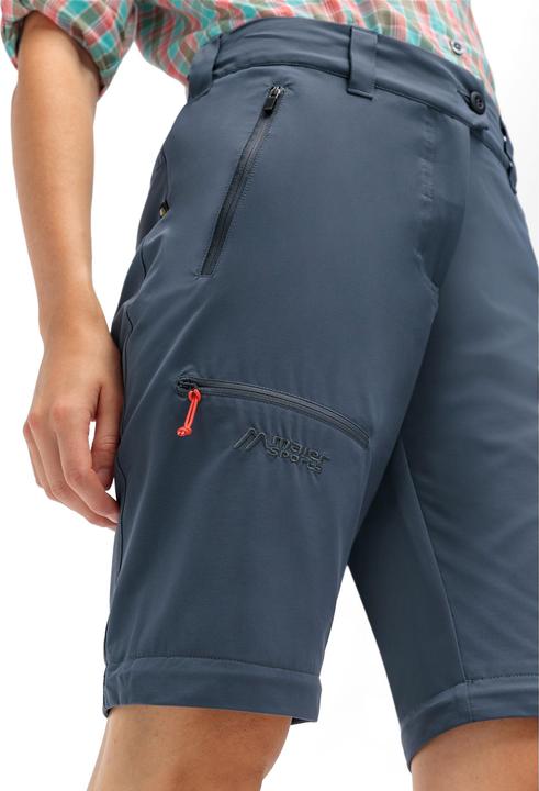 Actual product image Maier Sports Nata Zip Loop Zip Off (S)