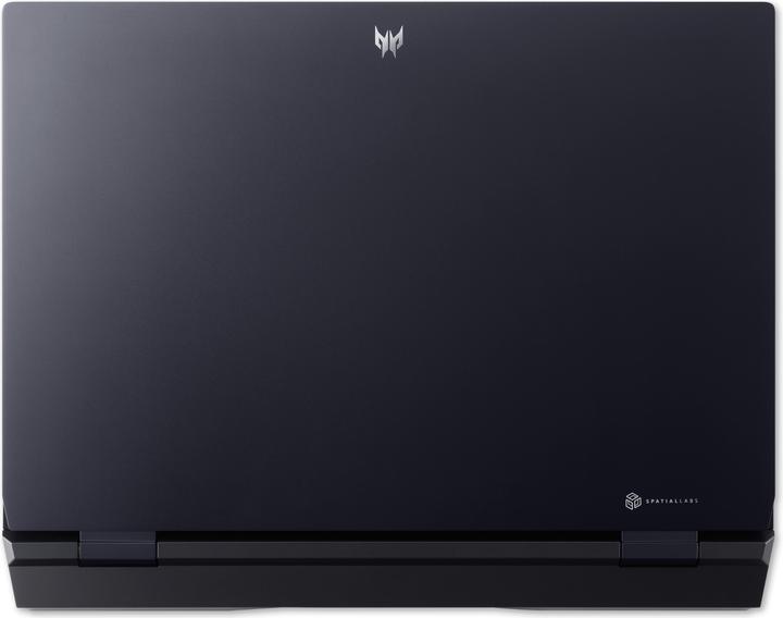 Image du produit Acer Ordinateur portable|Predator|PH3D15-71-956H|CPU Core i9|i9-13900HX|2200 MHz|15.6"|3840x2160|RAM (15.60", Intel Core i9-13900HX, 32 Go, 1000 Go, ING. Int.)