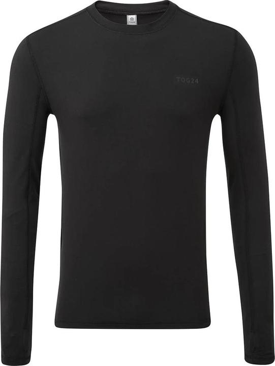 TOG24 Snowdon Base Layer Oberteil Rundhalsausschnitt