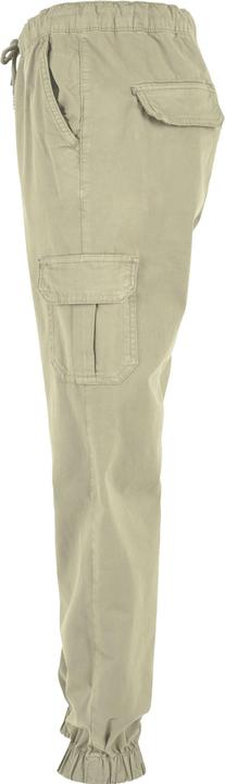 Image du produit Urban Classics Ladies High Waist Cargo Jogging Pants (4XL)