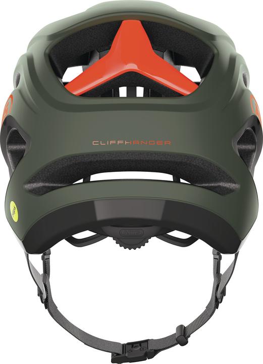 Produktbild Abus CliffHanger MIPS (51 - 55 cm)
