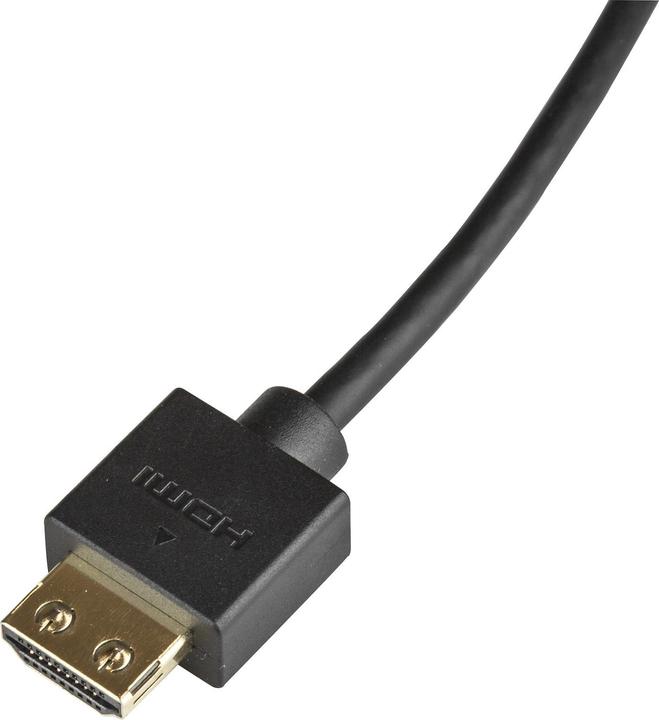 Image du produit StarTech HDMI (Typ A) — HDMI (Typ A) (2 m, HDMI)