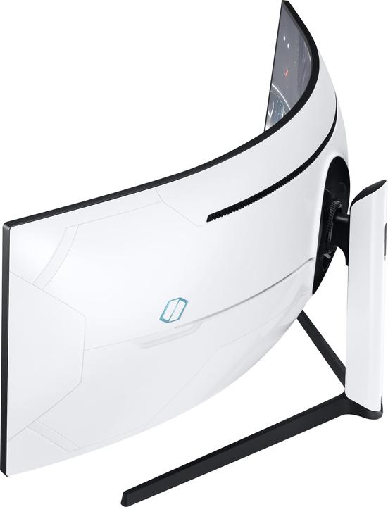 Image du produit Samsung Odyssey G9 - G95T (5120 x 1440 pixels, 49")
