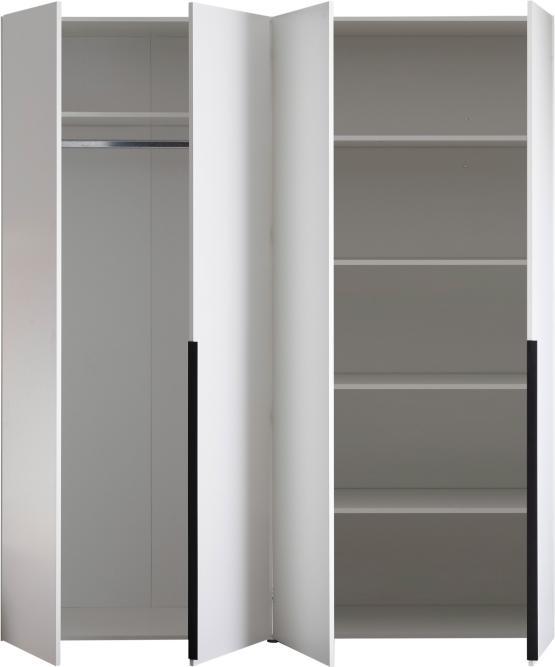 Produktbild Pol-Power Edmonten (180 x 51.5 x 210 cm)