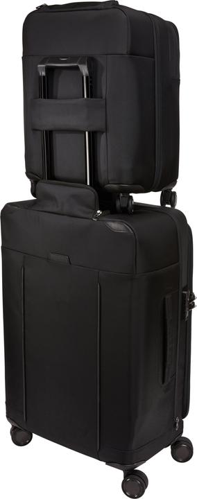 Actual product image Thule Spira Compact Carry On Spinner (27 l, Hand luggage (up to 50 litres))
