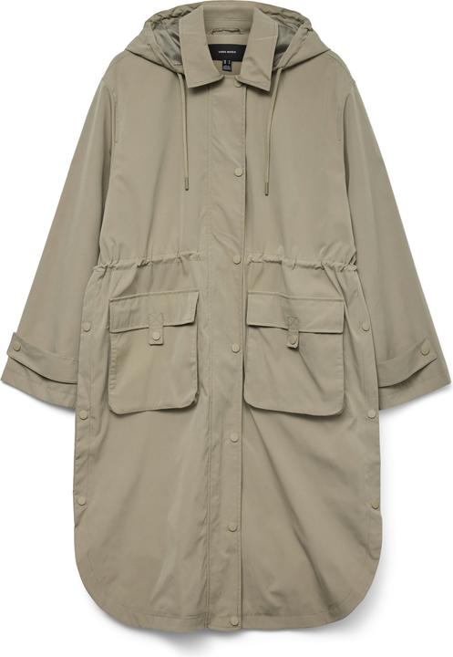 Vero Moda VMCHERRIE Parka Langer Parka