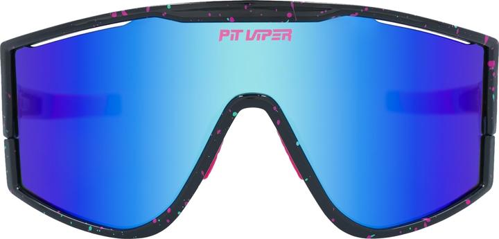 Image du produit Pit Viper The Try-Hard The Hail Sagan (Cat.3, Gris)