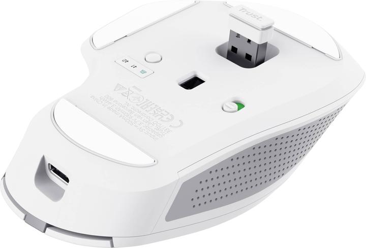Actual product image Trust Ozaa+ Multi-Connect (Wireless)