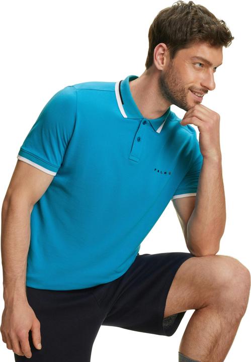 Actual product image Falke Men Polo Shirt (3XL)