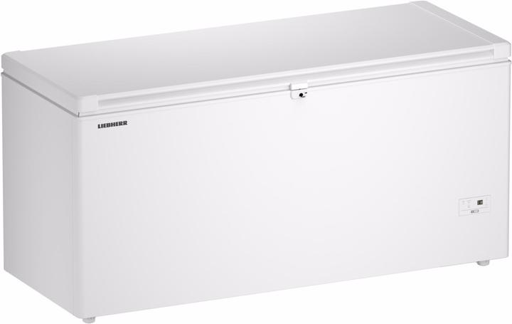 Liebherr CFd2505-20 (Freistehend, 359 l)