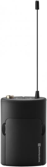 Produktbild Beyerdynamic TG 100 Beltpack Set Band 1