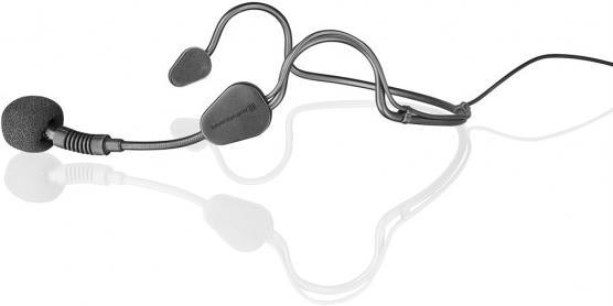 Produktbild Beyerdynamic TG 100 Beltpack Set Band 1
