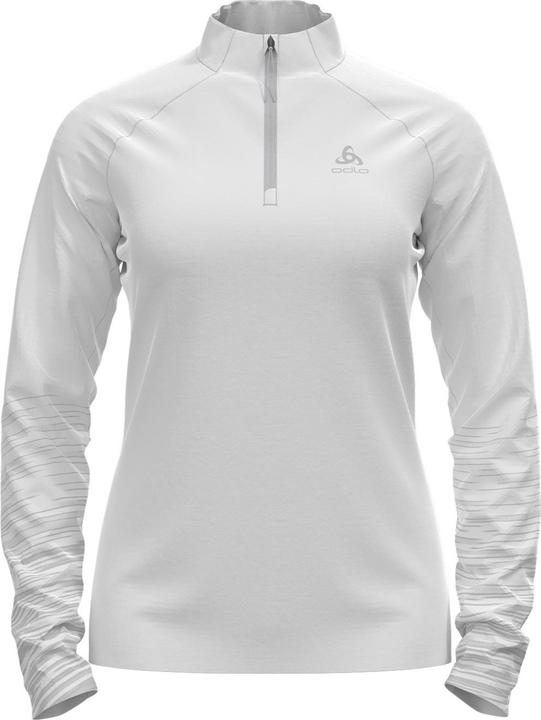 Odlo Sesvenna Graphic Half Zip (XL)