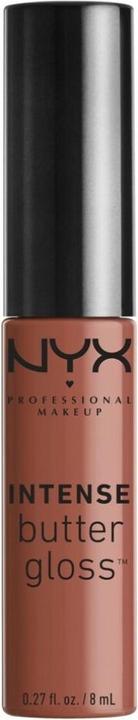 Actual product image NYX Professional Make-Up Intense Butter Gloss